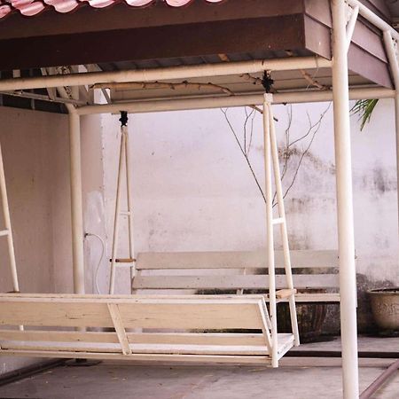 Nacho Hostel Cebu Bulacao Bagian luar foto