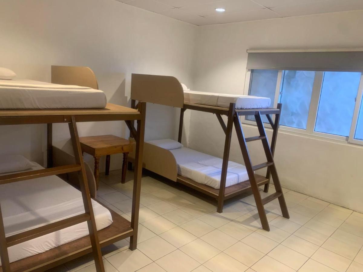 Nacho Hostel Cebu Bulacao Bagian luar foto
